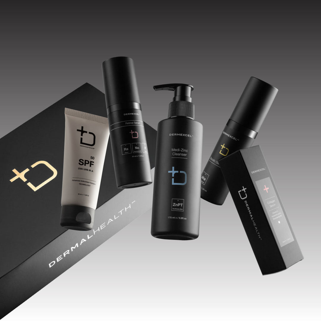 DermExcel™ | All Products