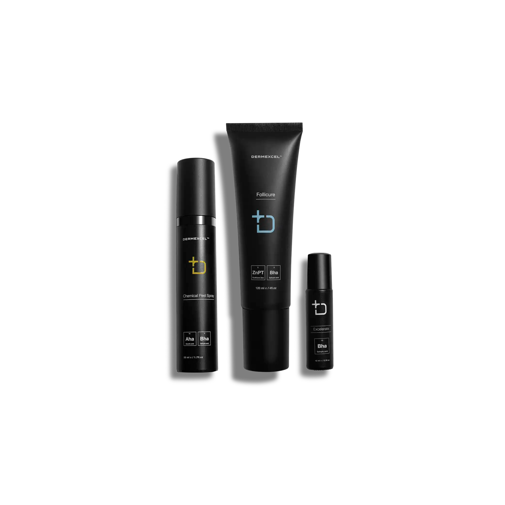 Body Breakouts Severe Treatment Pack