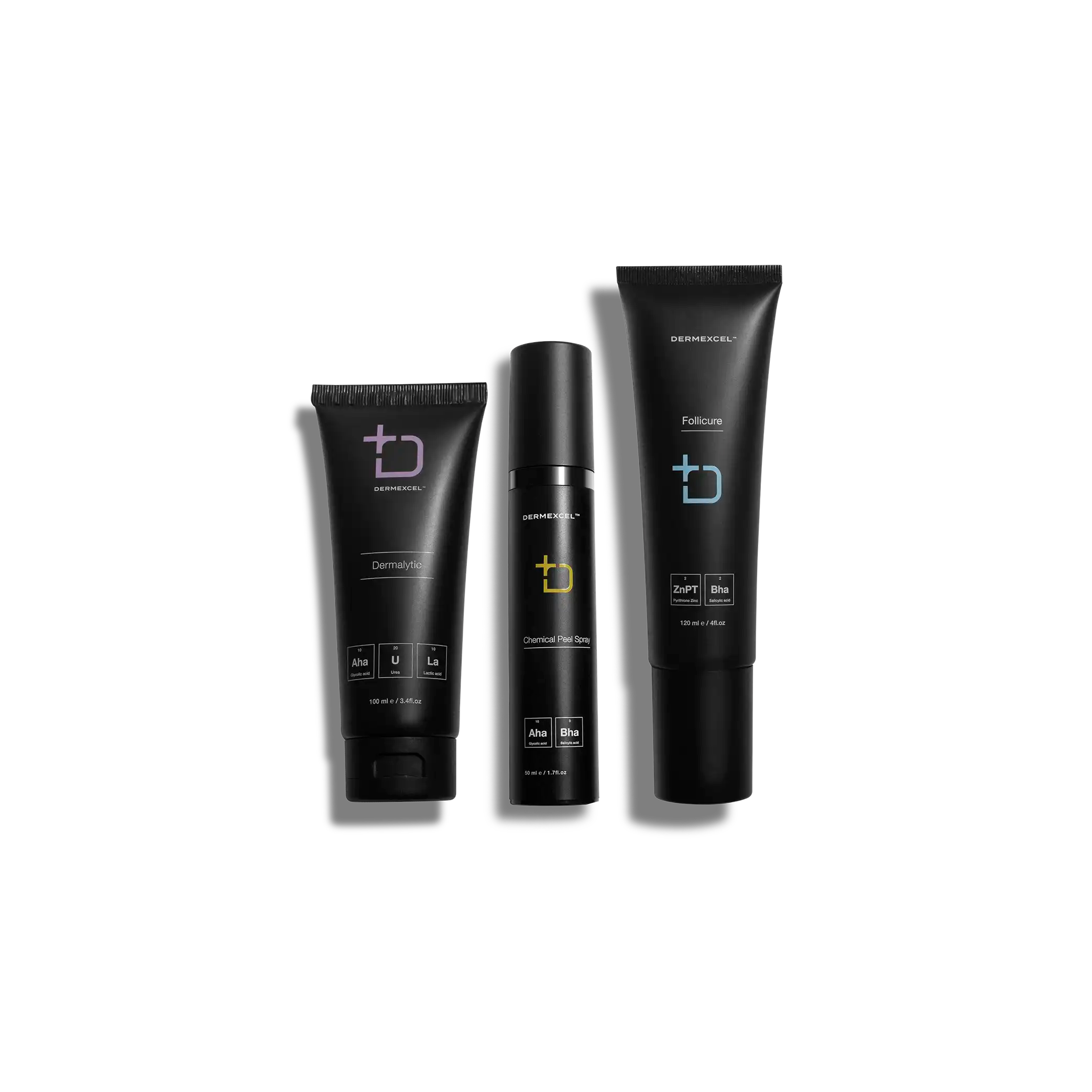 Keratosis Pilaris Severe Treatment Pack