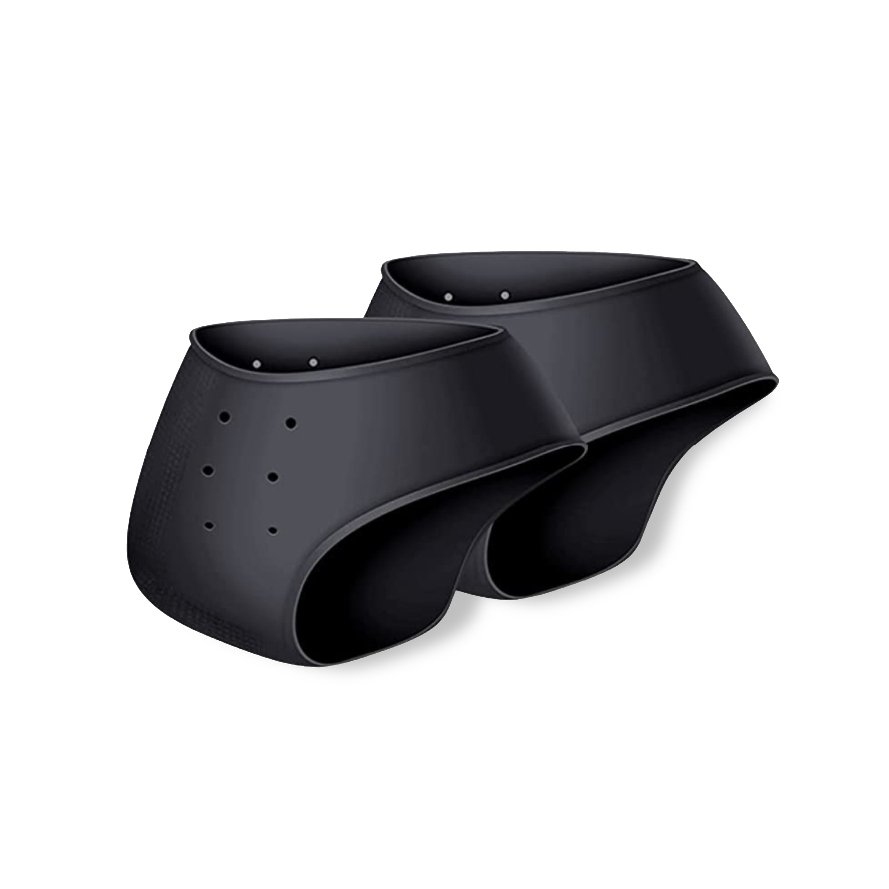 Silicone Gel Heel Guards