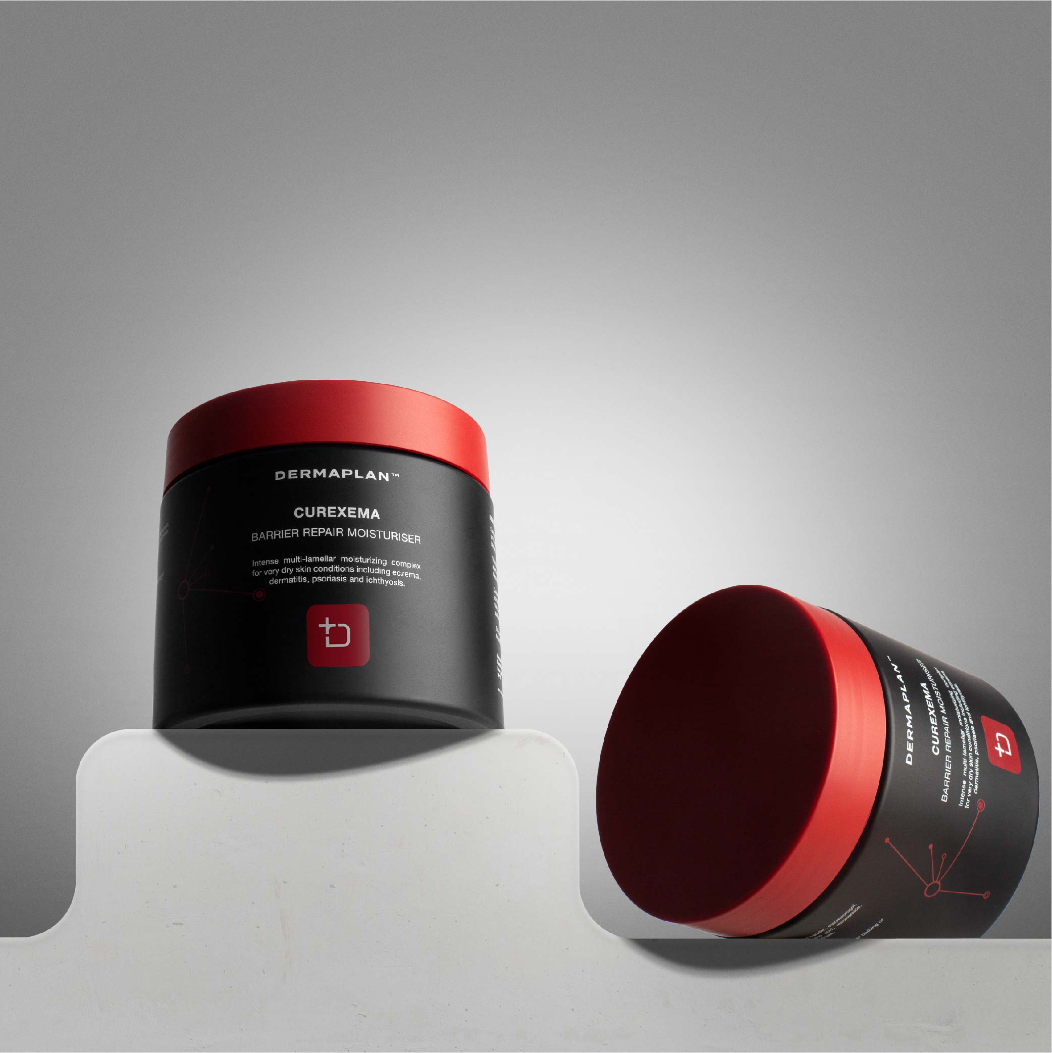 Dermaplan™ | Curexema