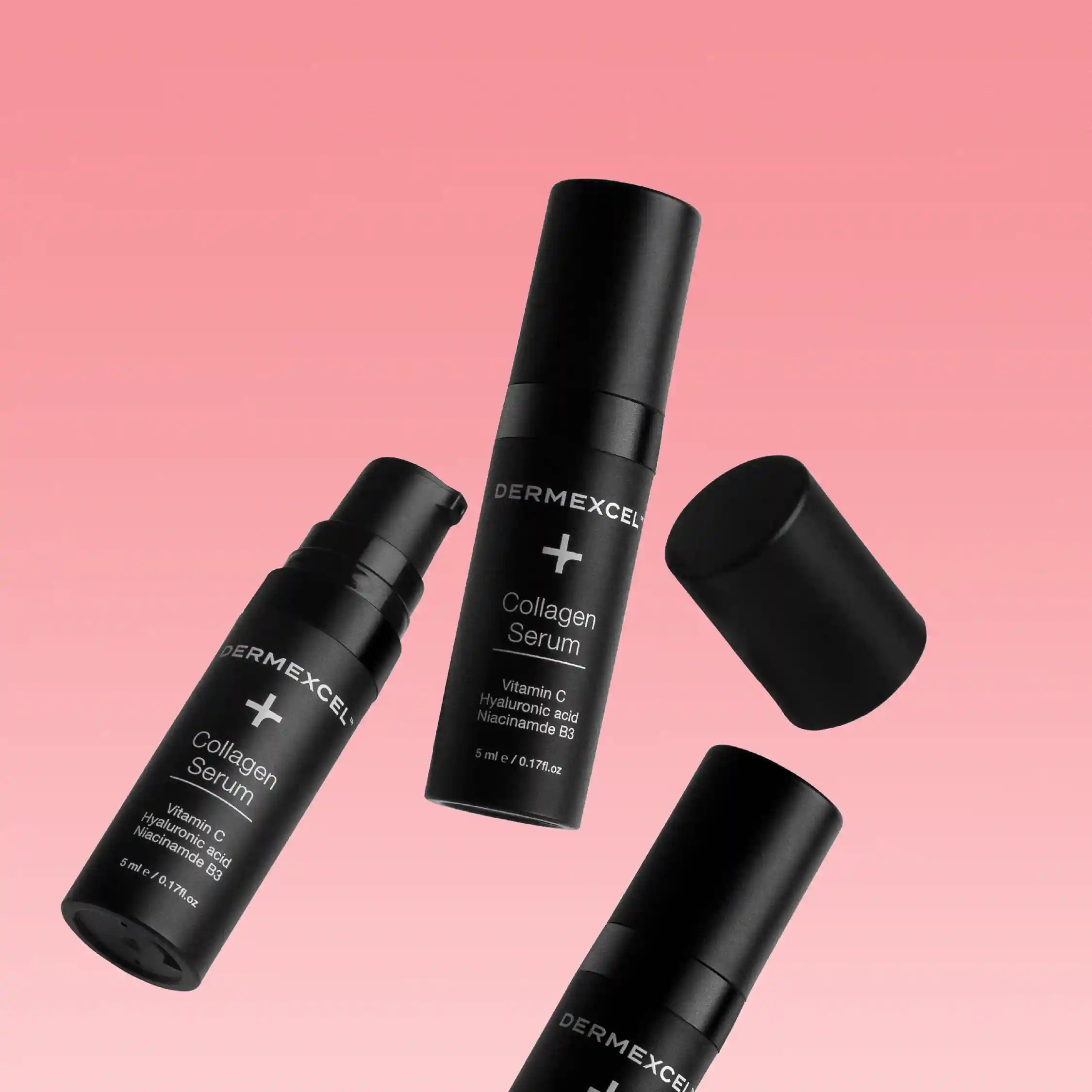 Collagen Serum: Travel Size