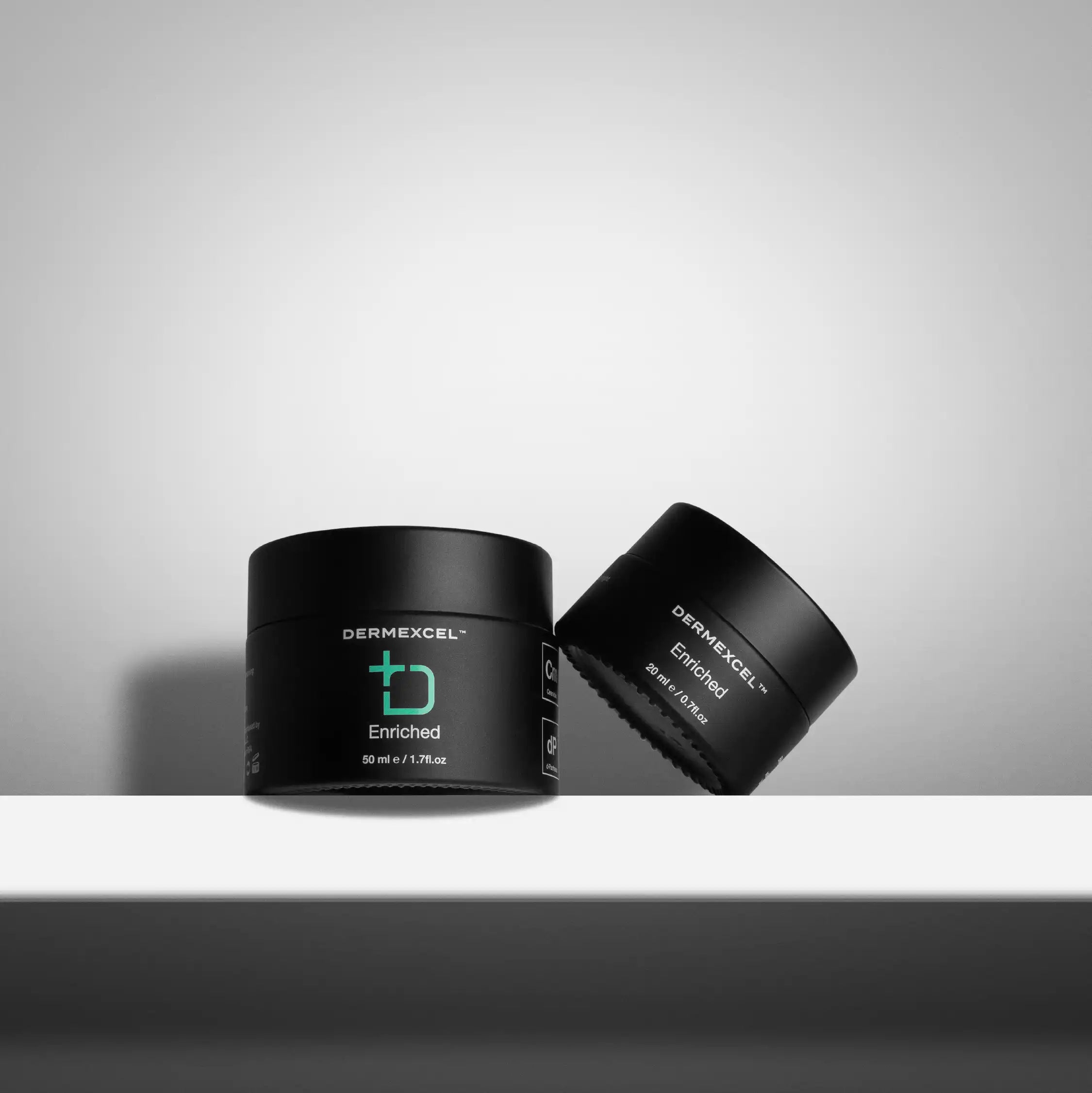 Enriched: Travel Size