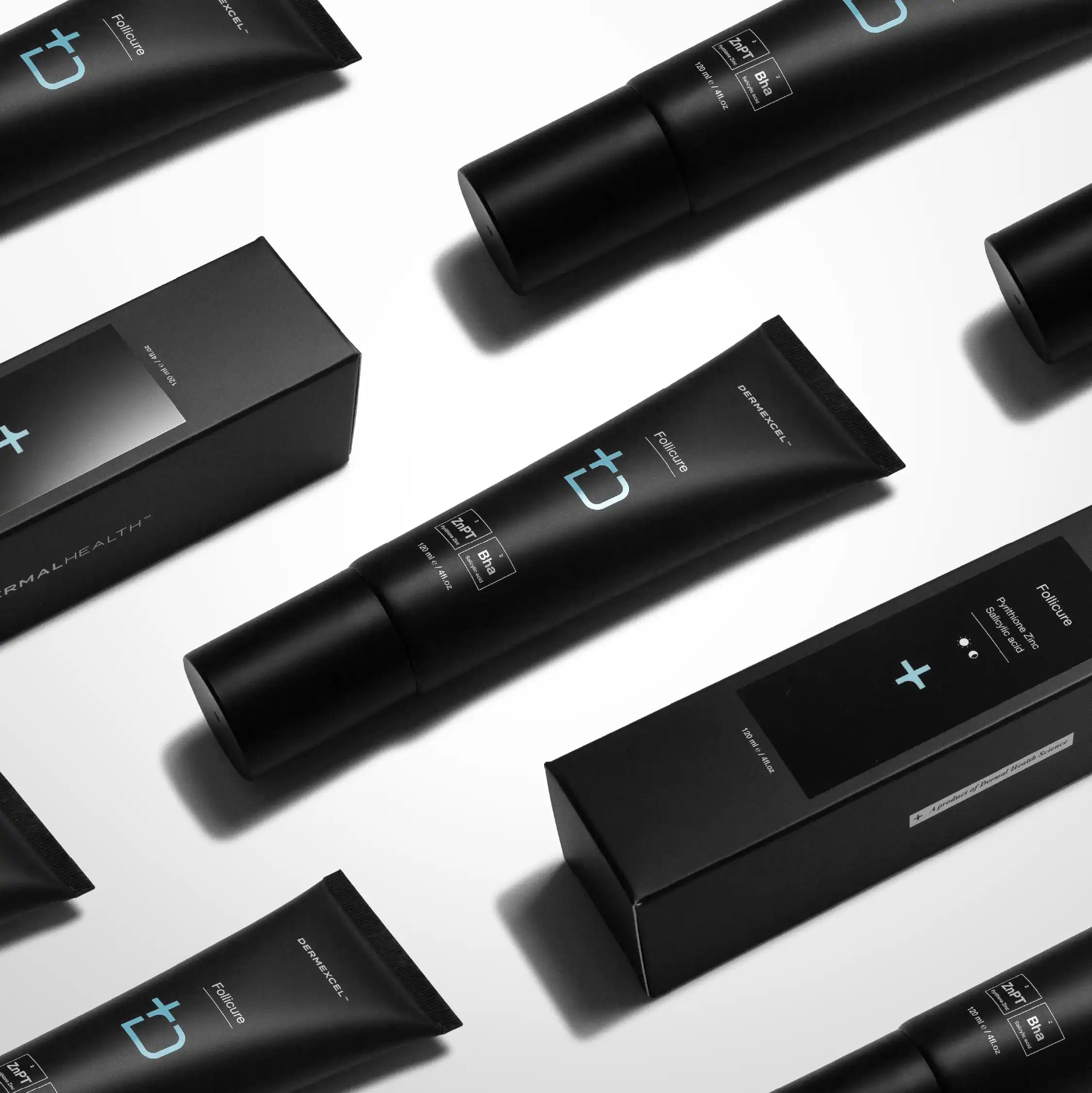 Body Breakouts Mild Treatment Pack