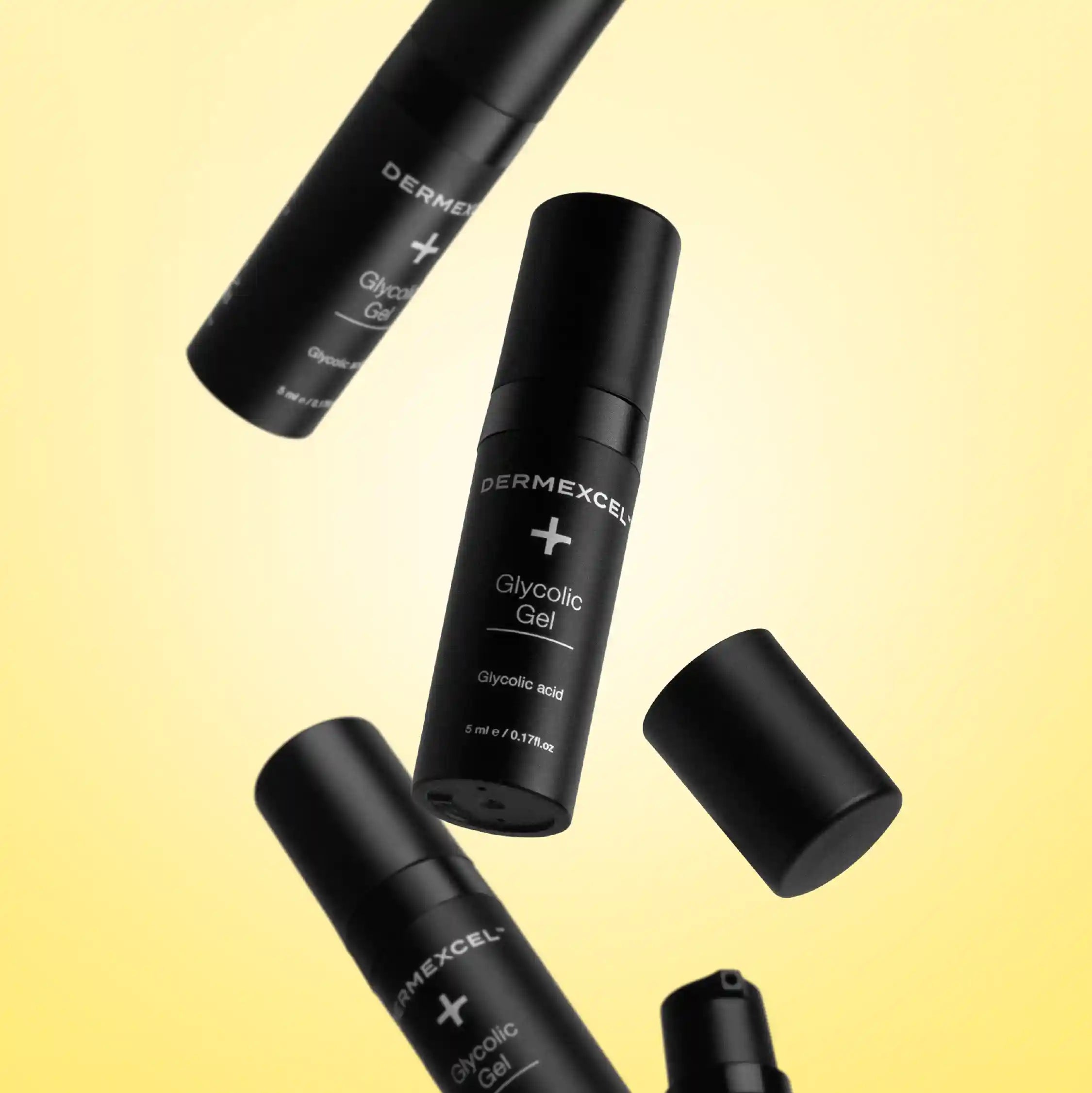 Glycolic Gel: Travel Size