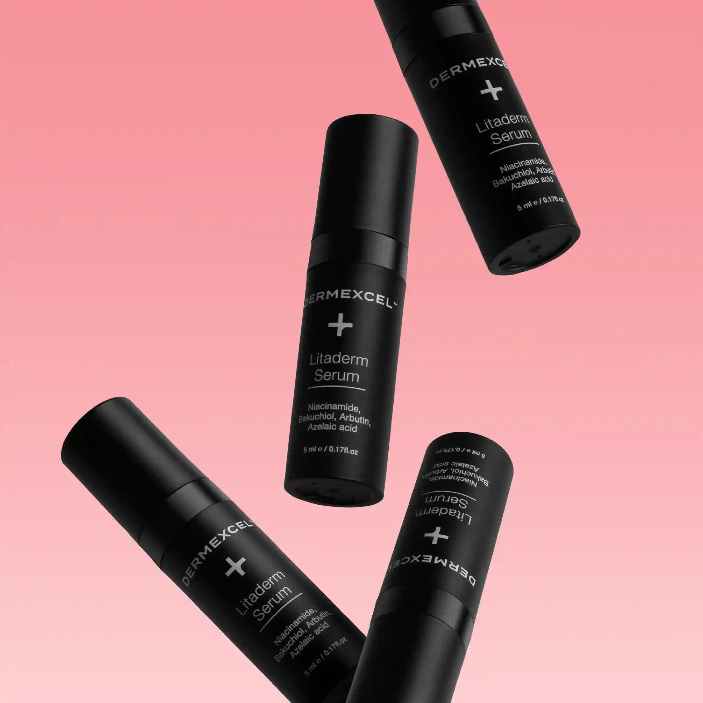 Litaderm Serum: Travel Size