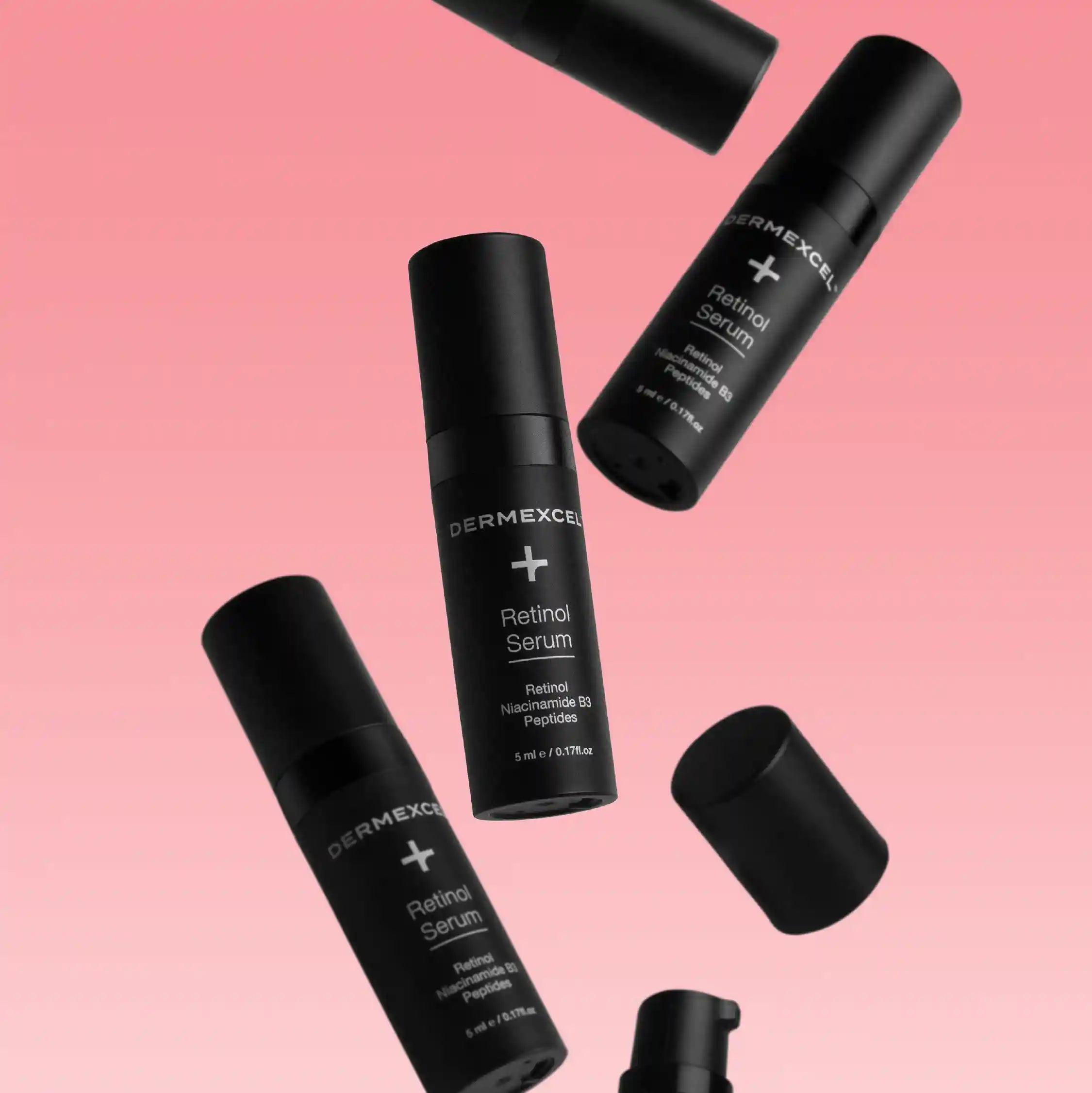 Retinol Serum: Travel Size