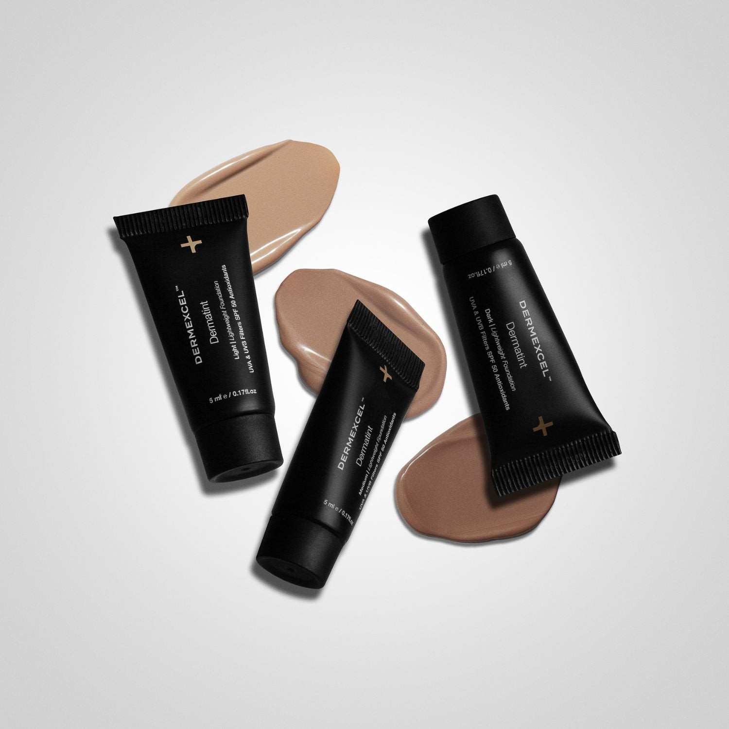 Dermatint: Travel Size