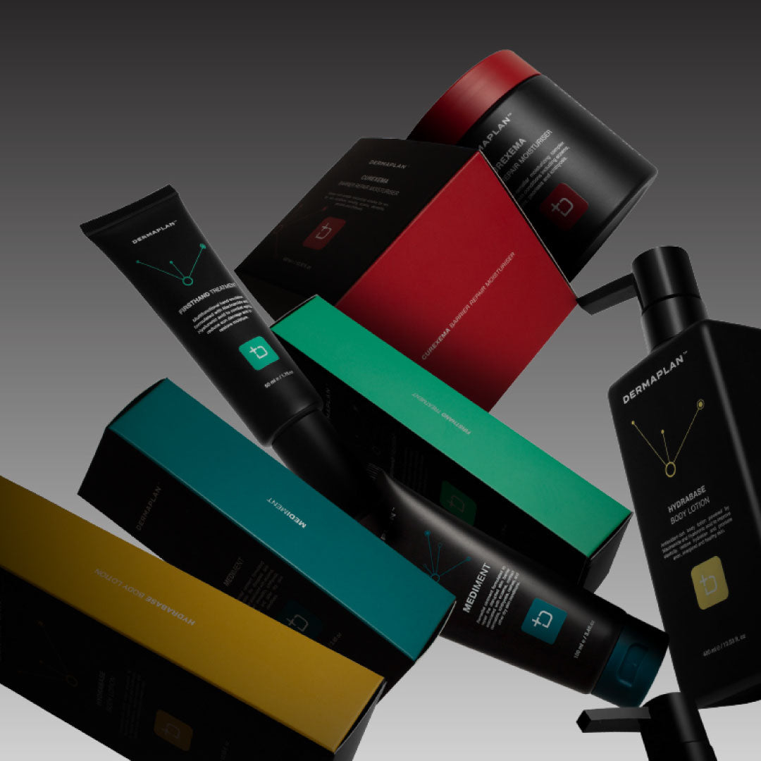 Dermaplan™ | Ichthyosis | Itchy Skin | Pruritus