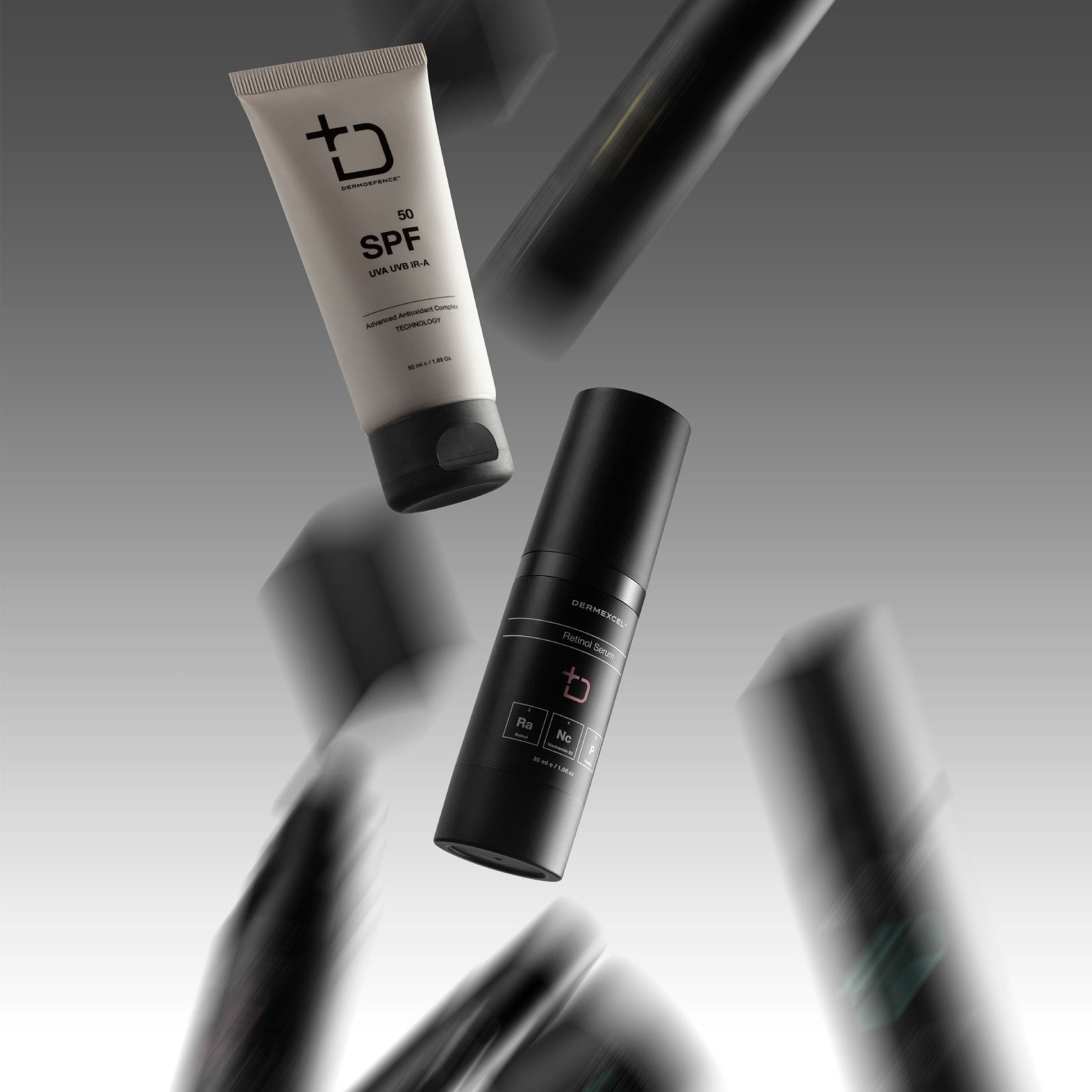 DermExcel™ | Adult Skin Care Products