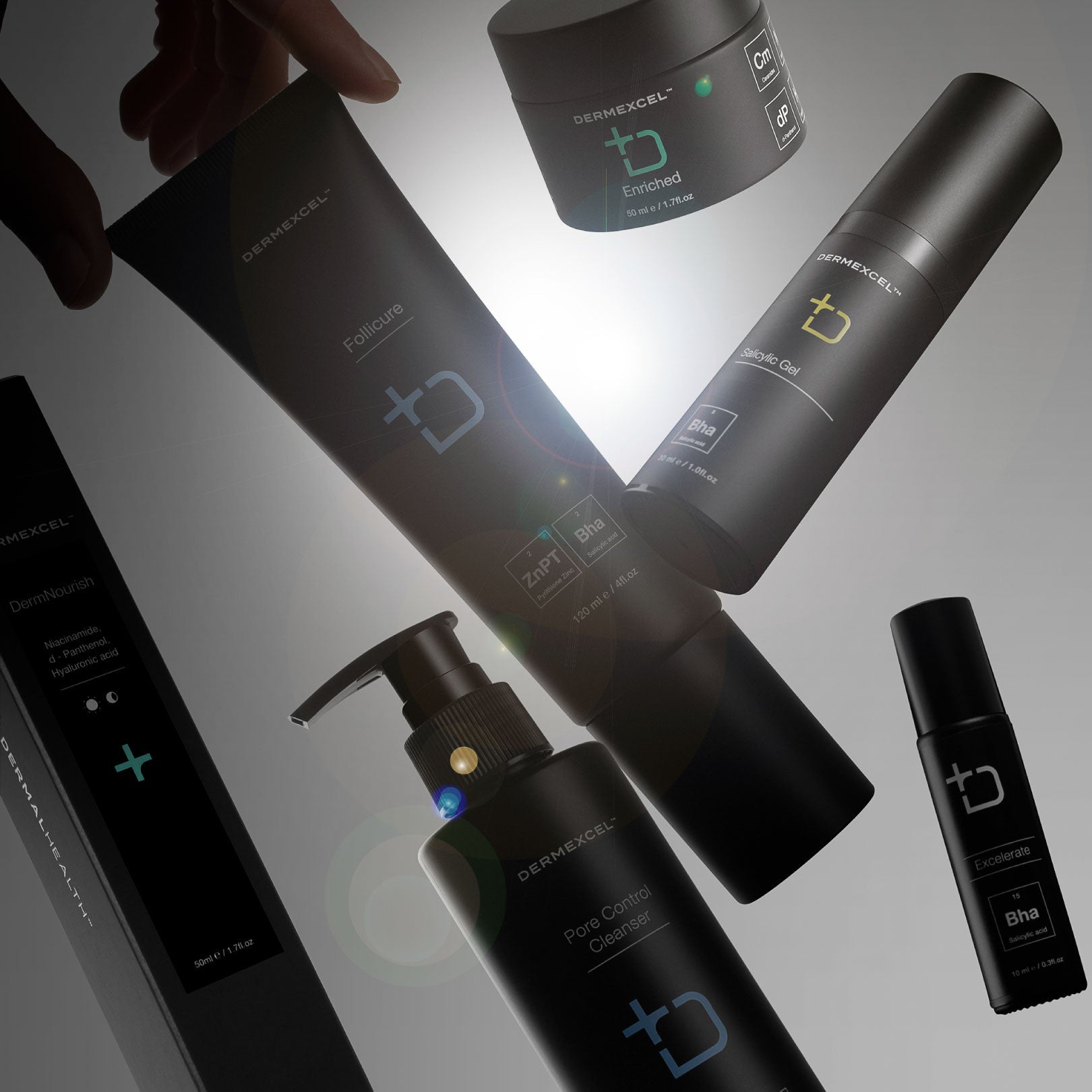 DermExcel™ | Skin Care Products during Pregnancy