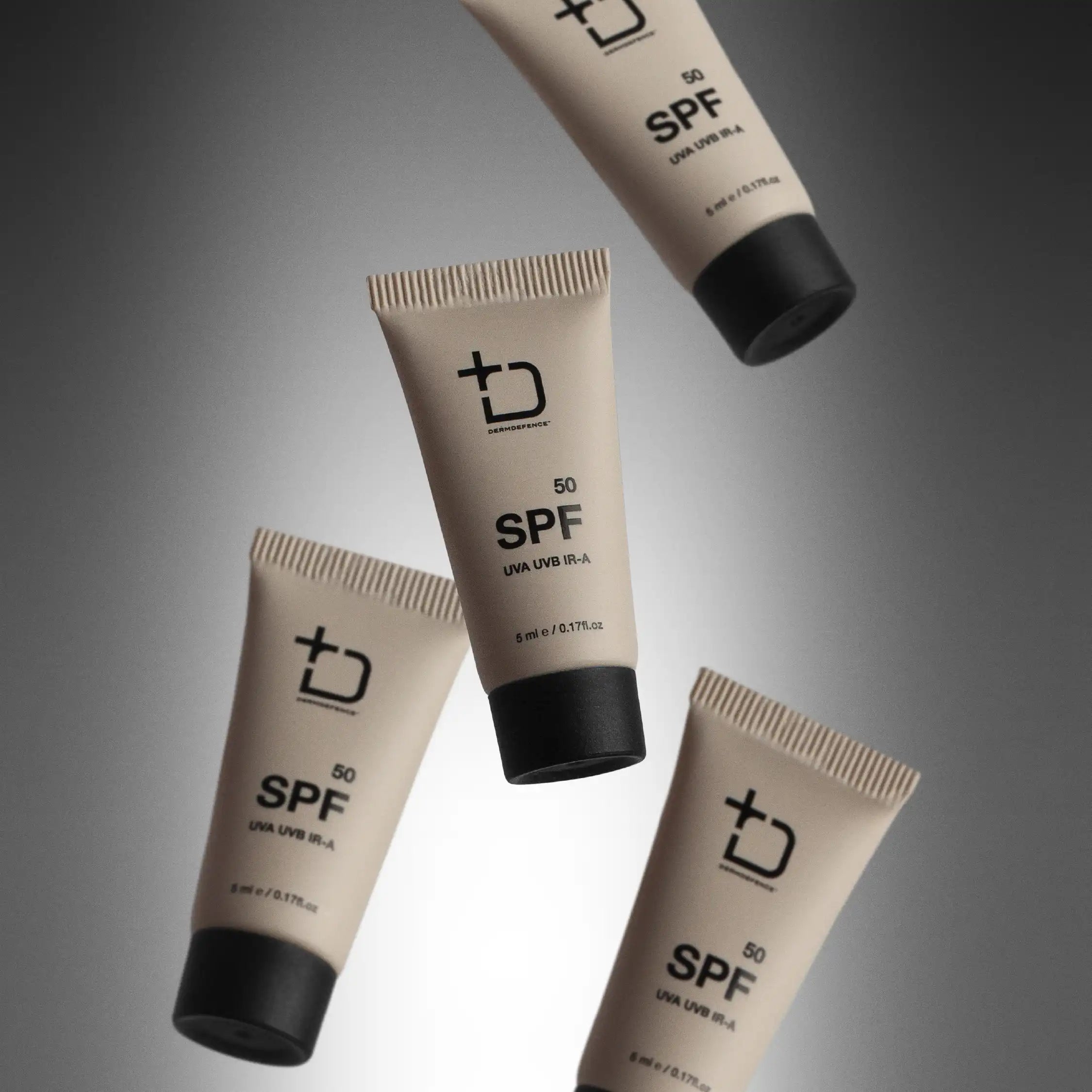 DermExcel™ | Dermdefence SPF 50