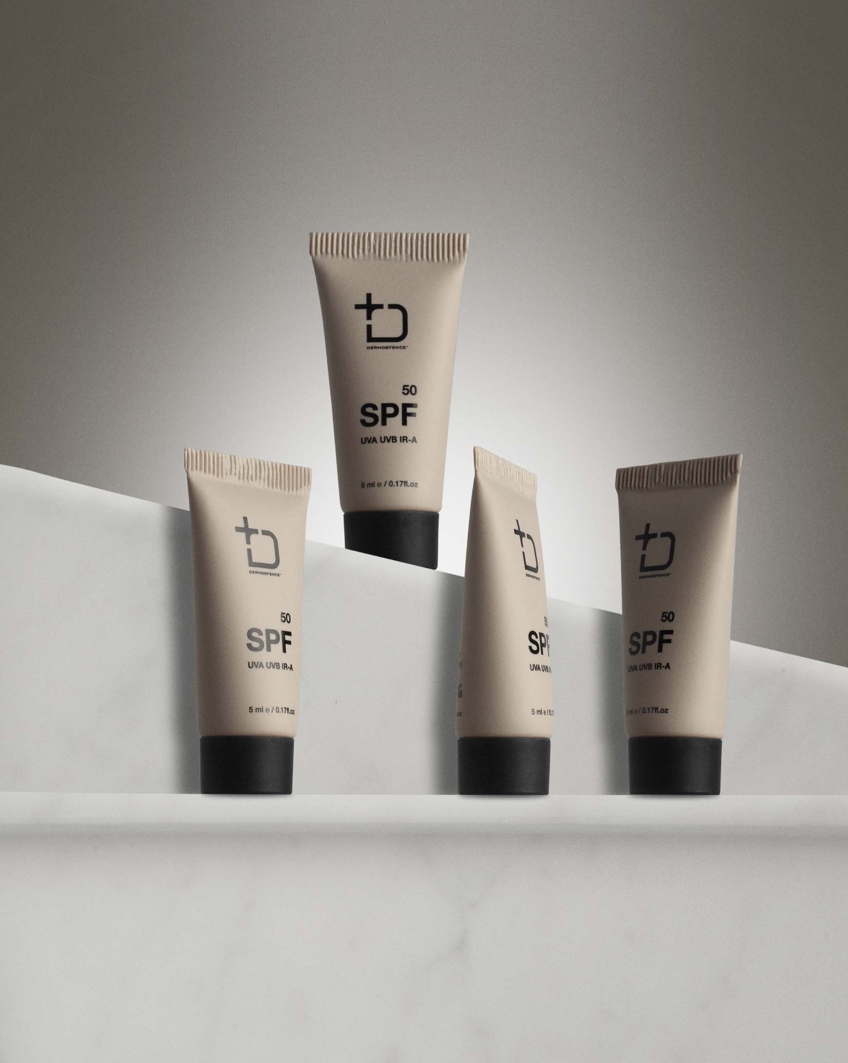 DermExcel™ | Dermdefence SPF 50