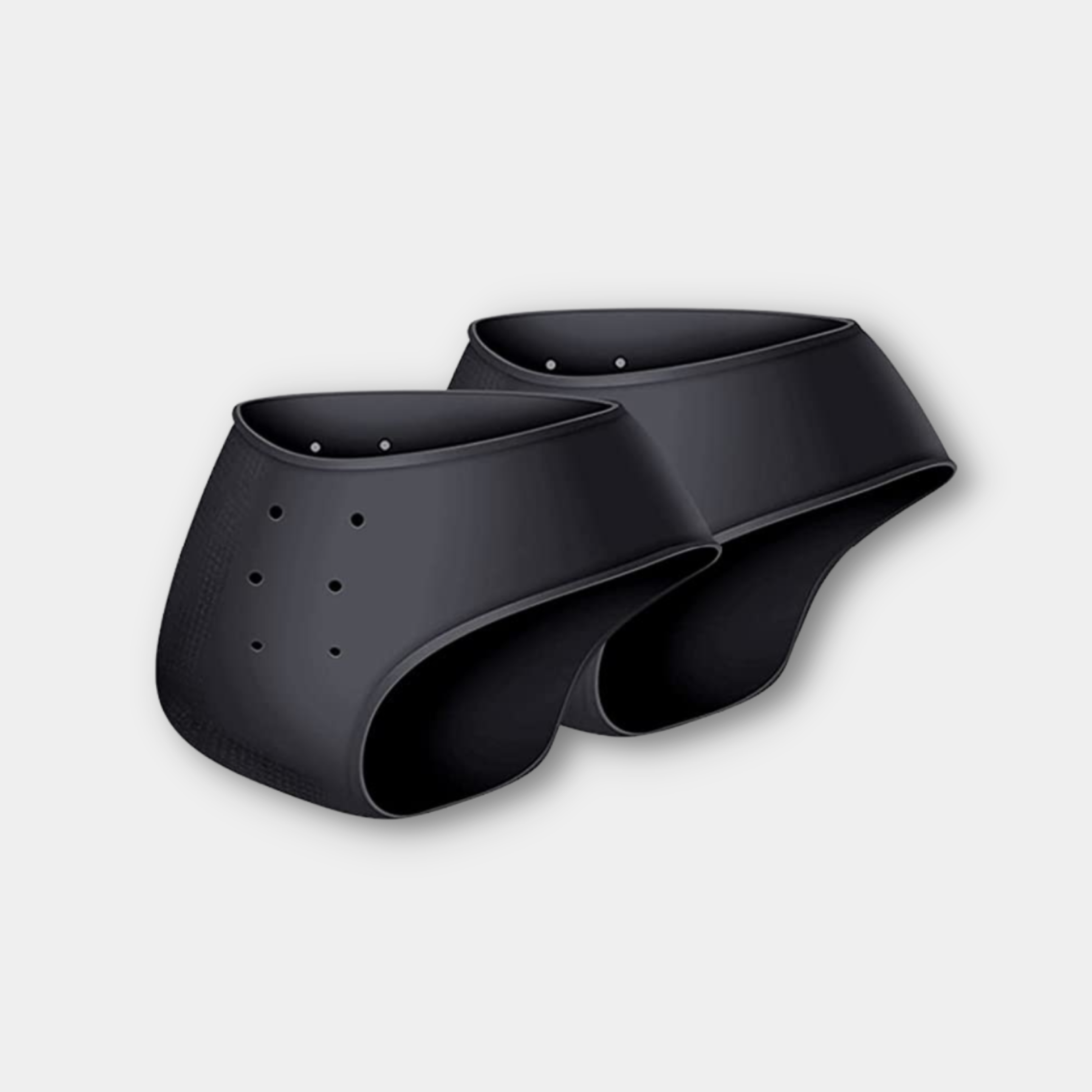 Silicone Gel Heel Guards