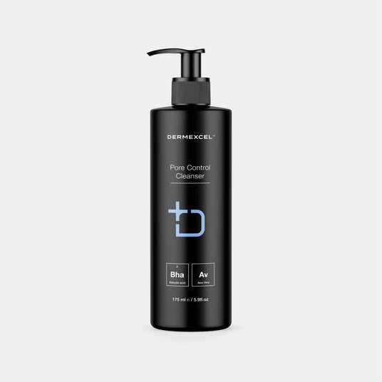 DermExcel™ | Pore Control Cleanser