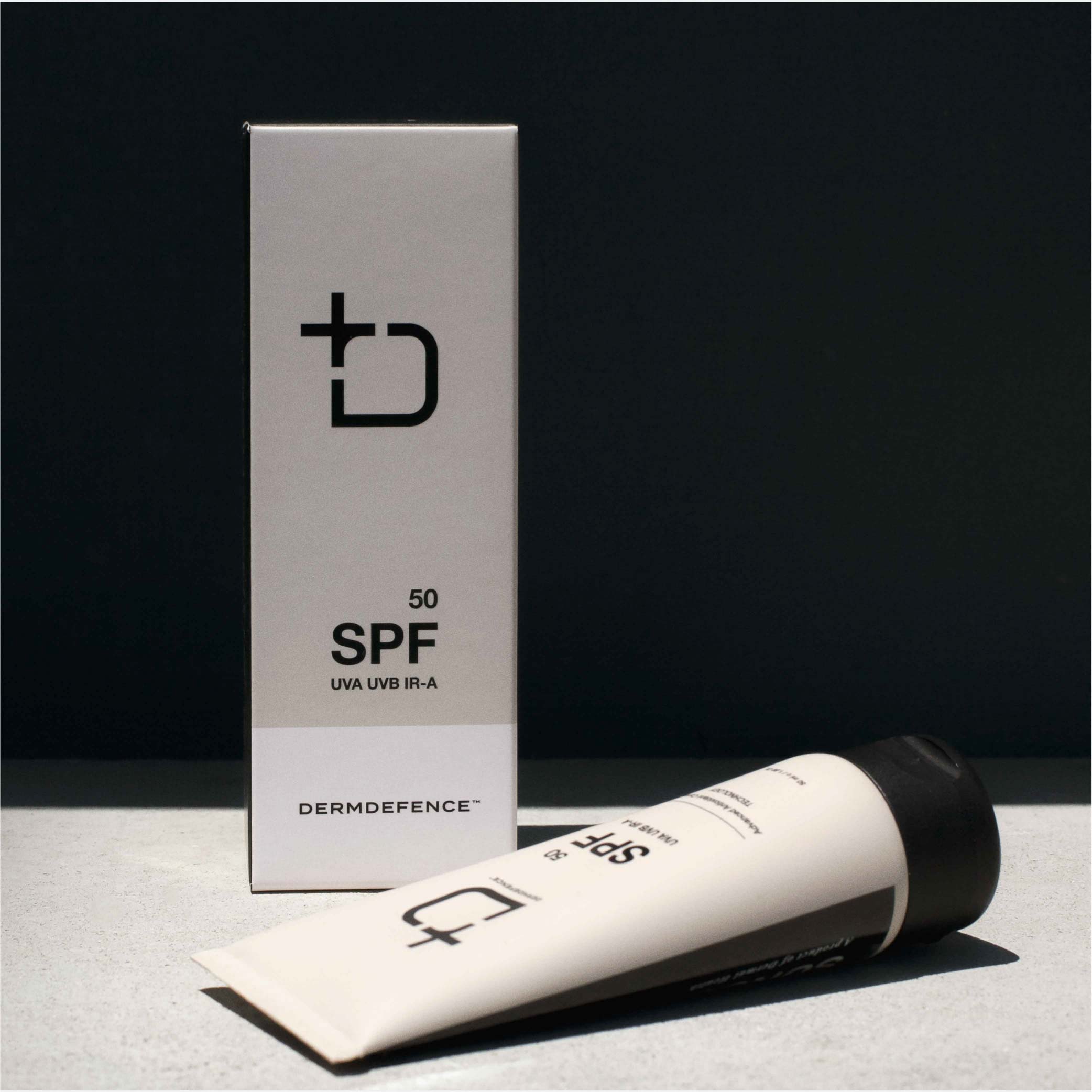 DermExcel™ | Dermdefence SPF 50