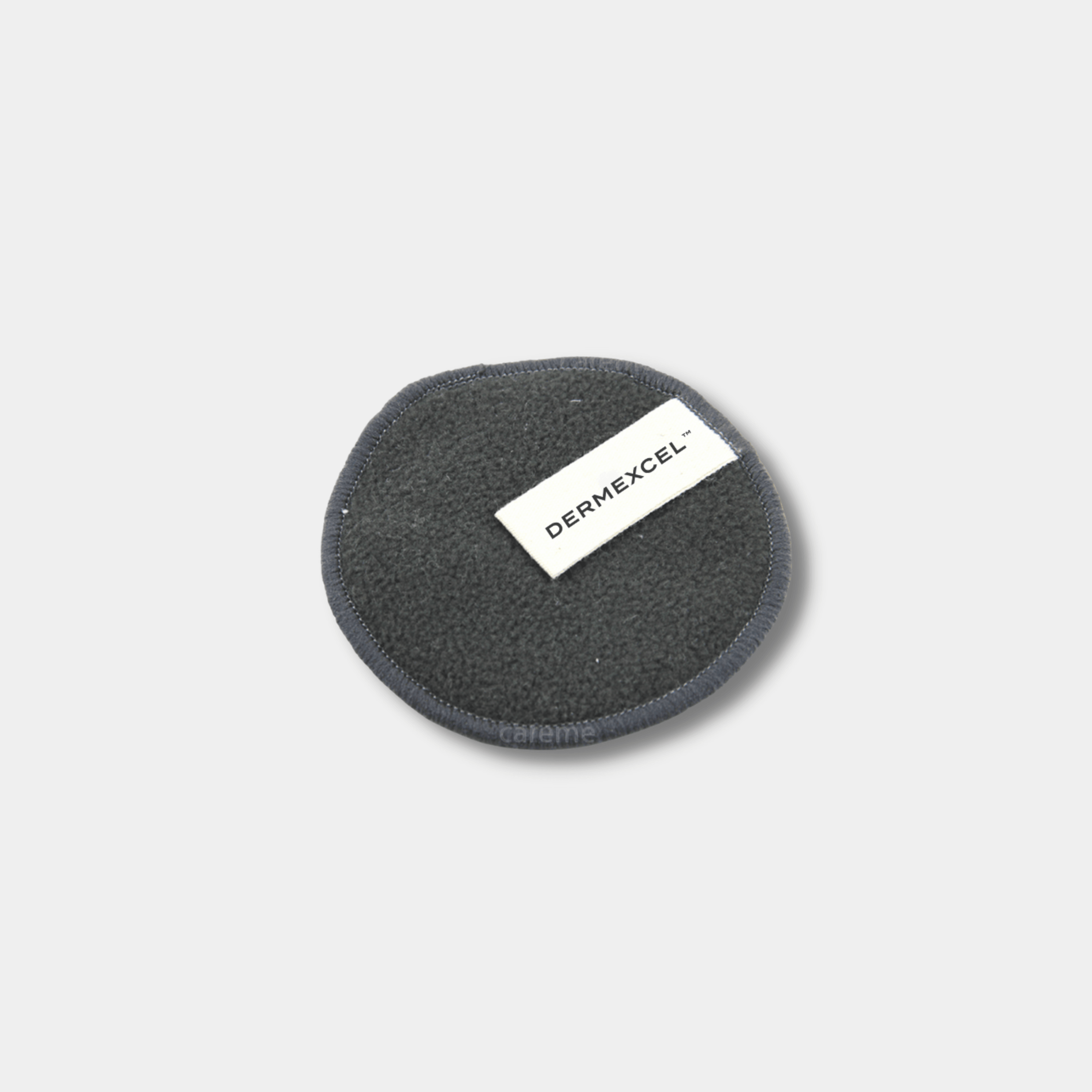 DermExcel™ | Bamboo Cotton Makeup Remover Pad