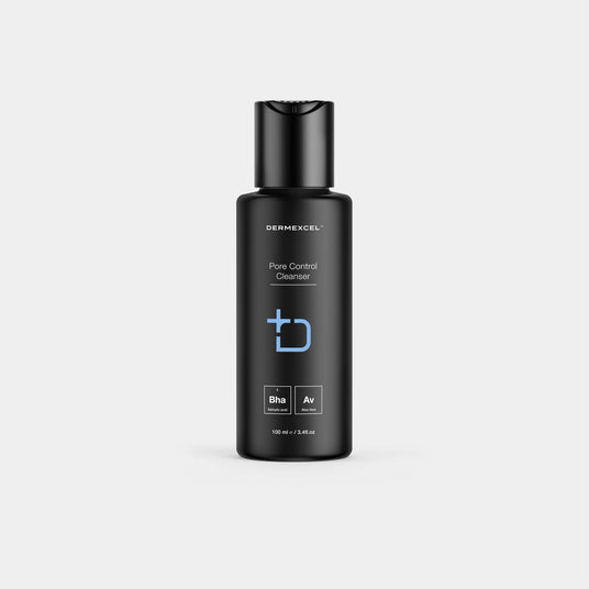 DermExcel™ | Pore Control Cleanser