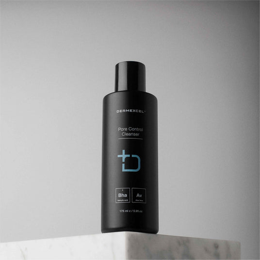 DermExcel™ | Pore Control Cleanser