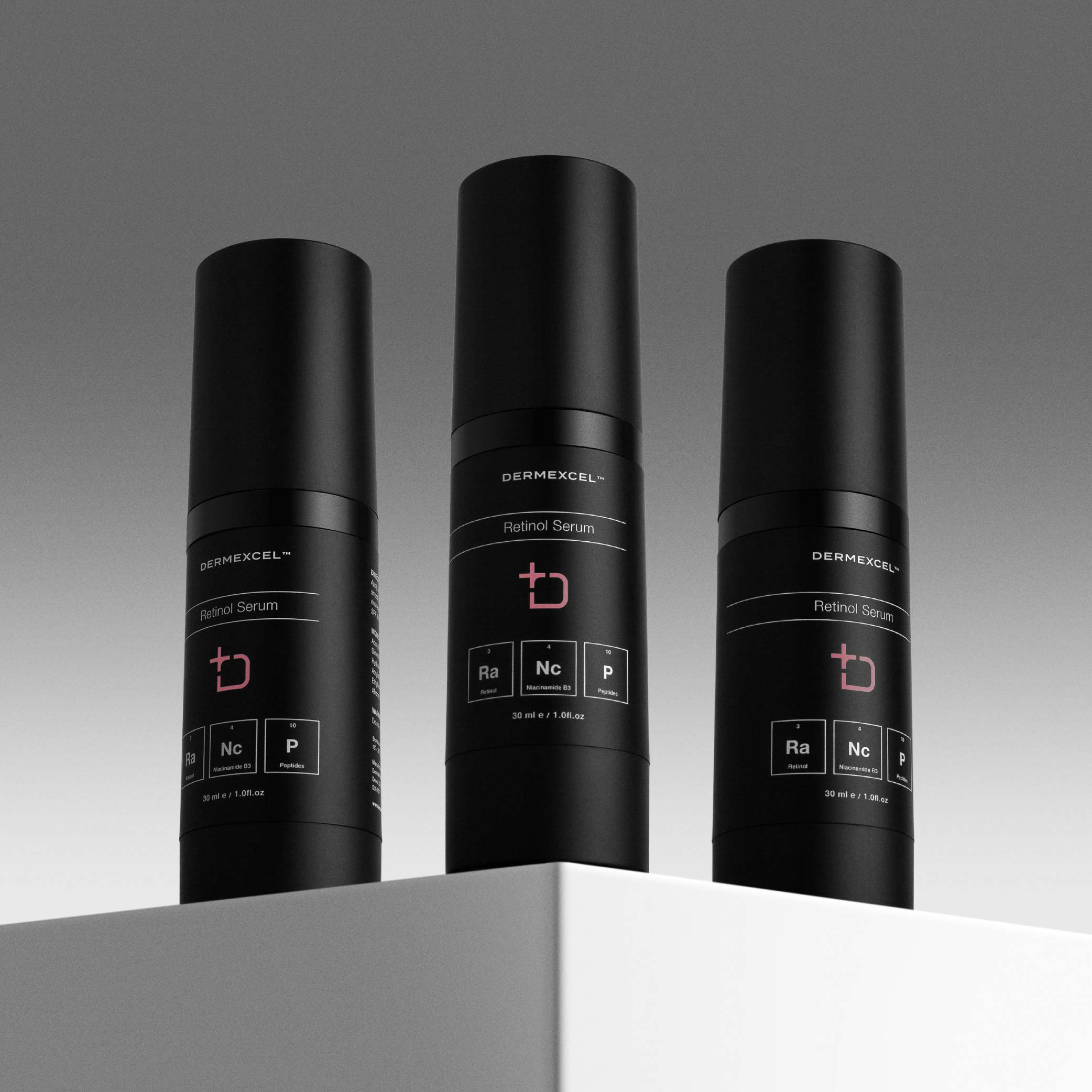 DermExcel™ | Retinol Serum