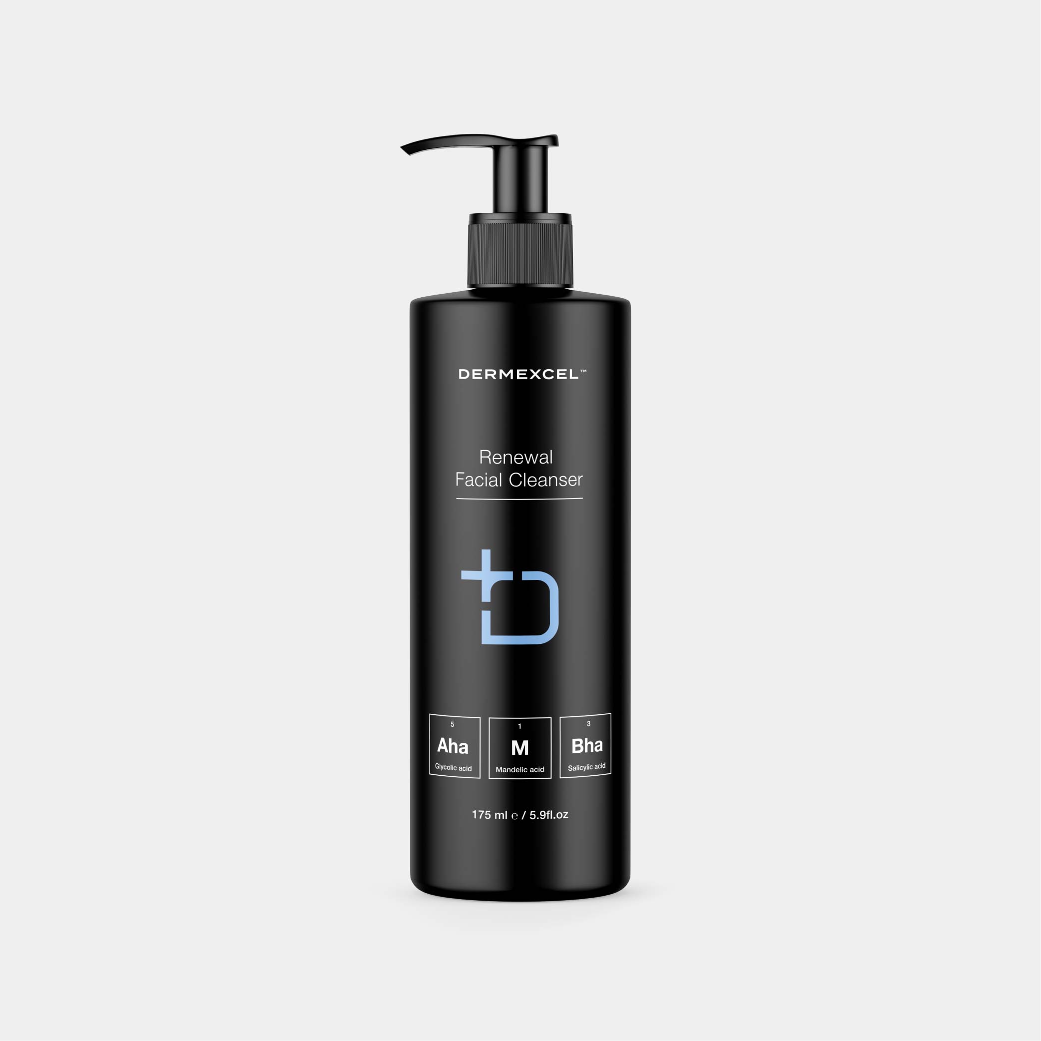 DermExcel™ | Renewal Facial Cleanser