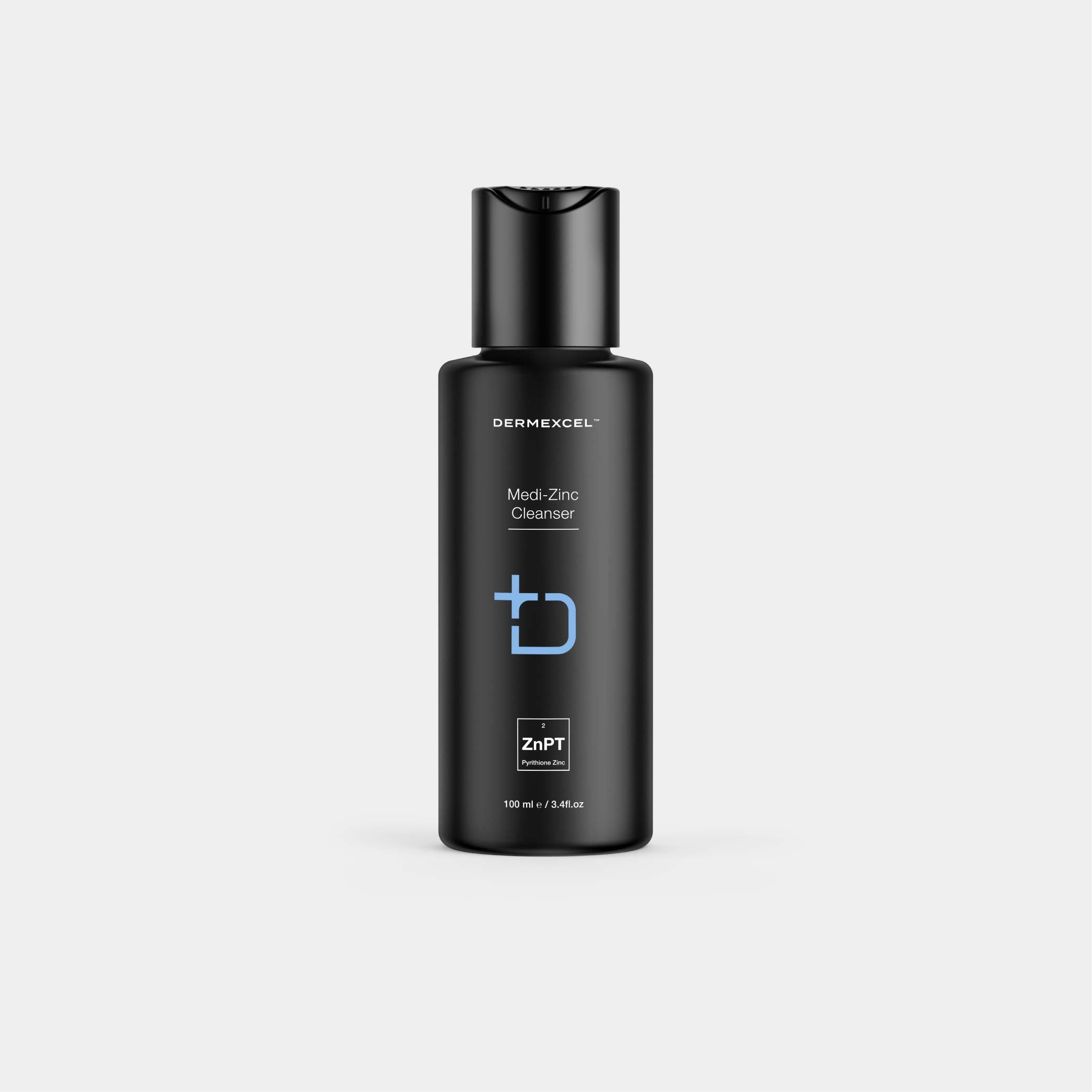 DermExcel™ | Medi-Zinc Cleanser