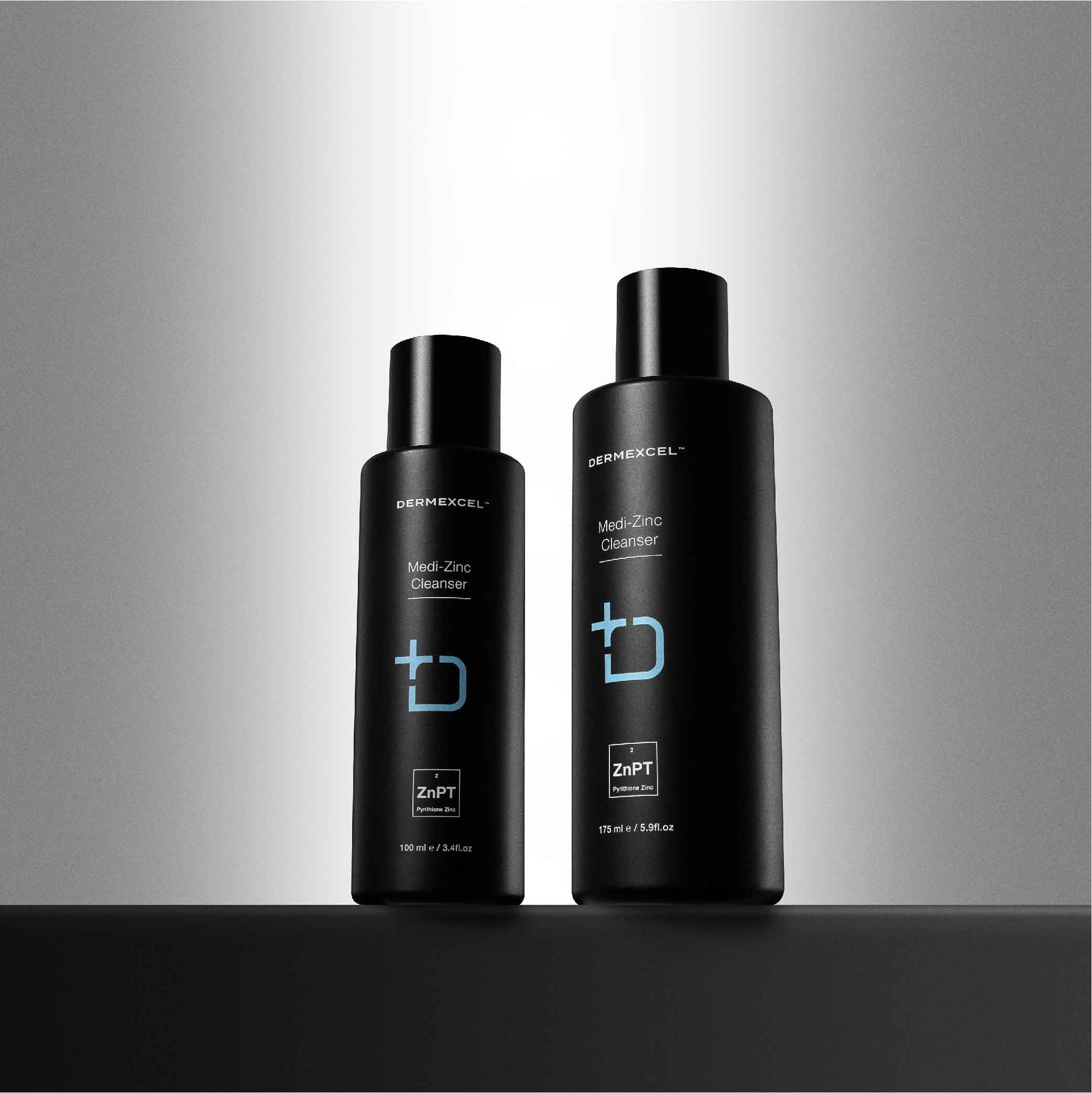 DermExcel™ | Medi-Zinc Cleanser